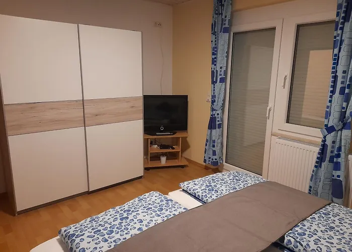 Gästezimmer Bernkastel - Gästehaus Barbara
