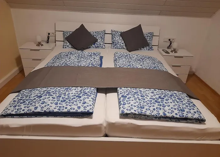 Gästezimmer Bernkastel - Gästehaus Barbara