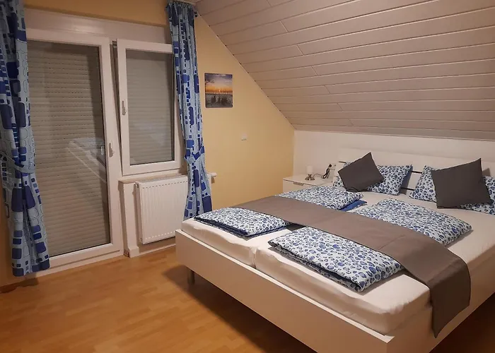 Gästezimmer Bernkastel - Gästehaus Barbara