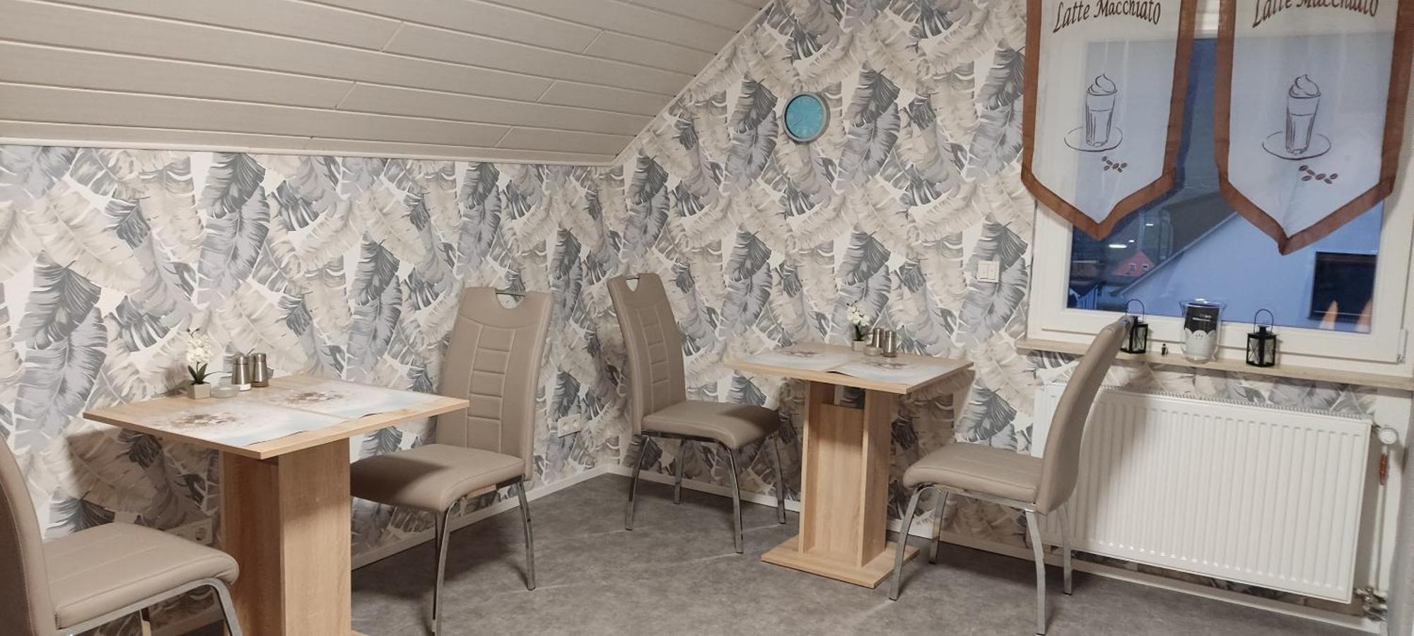 Gästezimmer - Barbara * Bernkastel-Kues