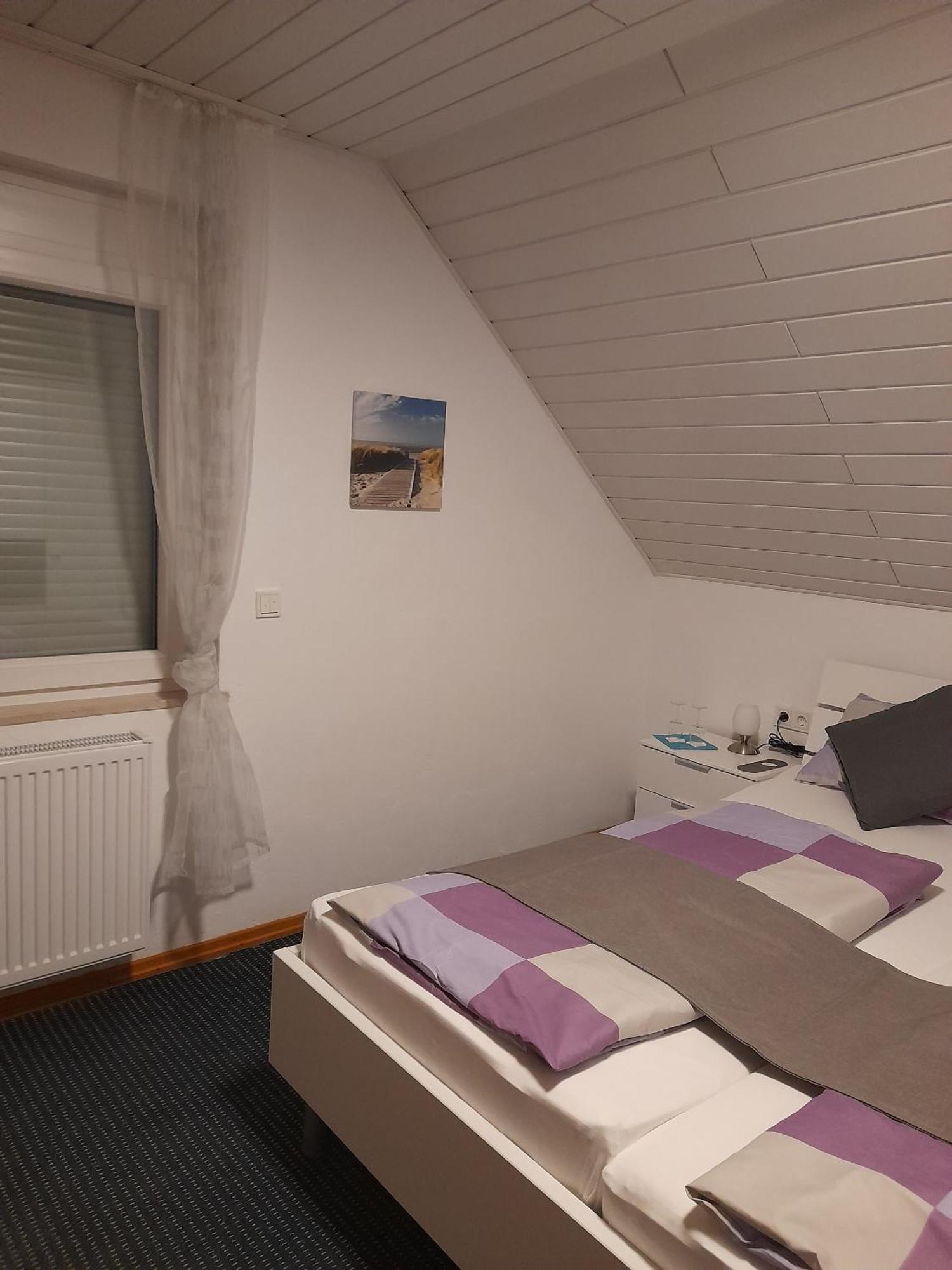 Gästezimmer - Barbara Gasthof *
