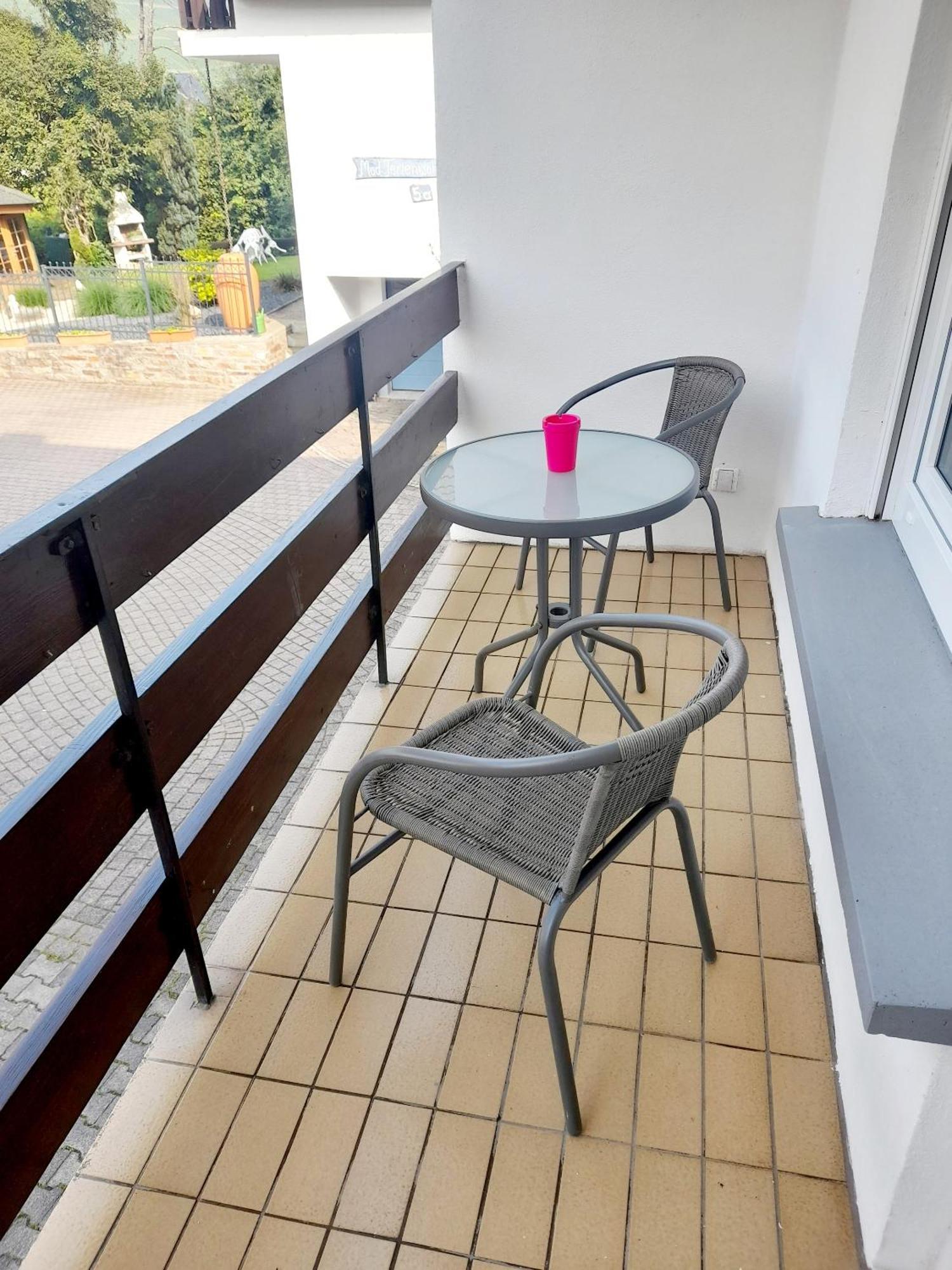 Gasthof Gästezimmer - Barbara Bernkastel-Kues