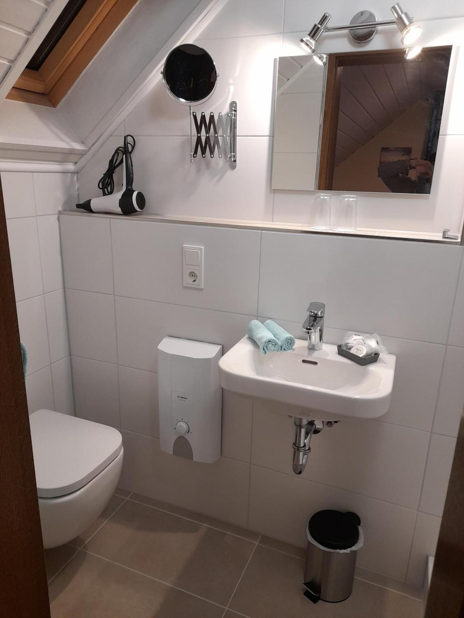 Gästezimmer - Barbara