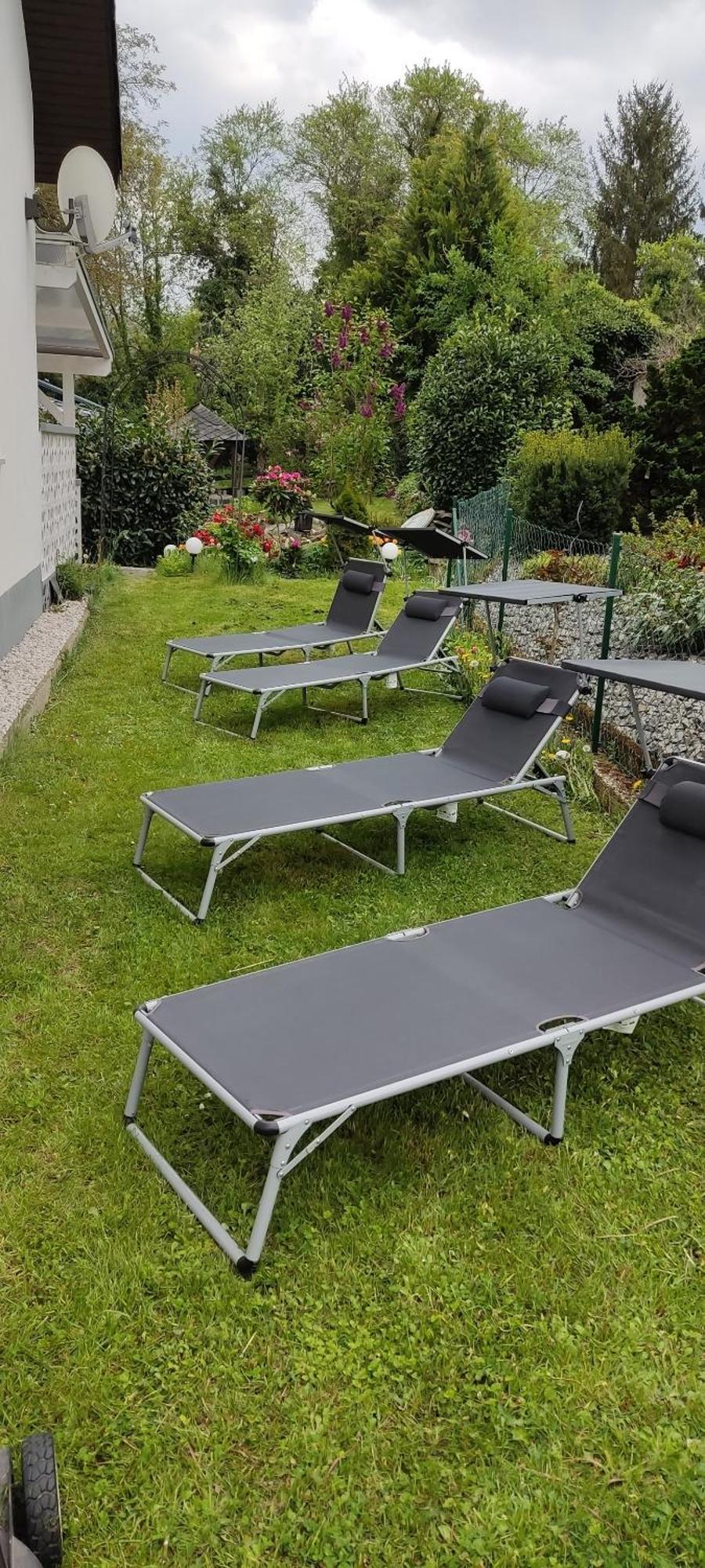 Gästezimmer - Barbara Gasthof Bernkastel-Kues