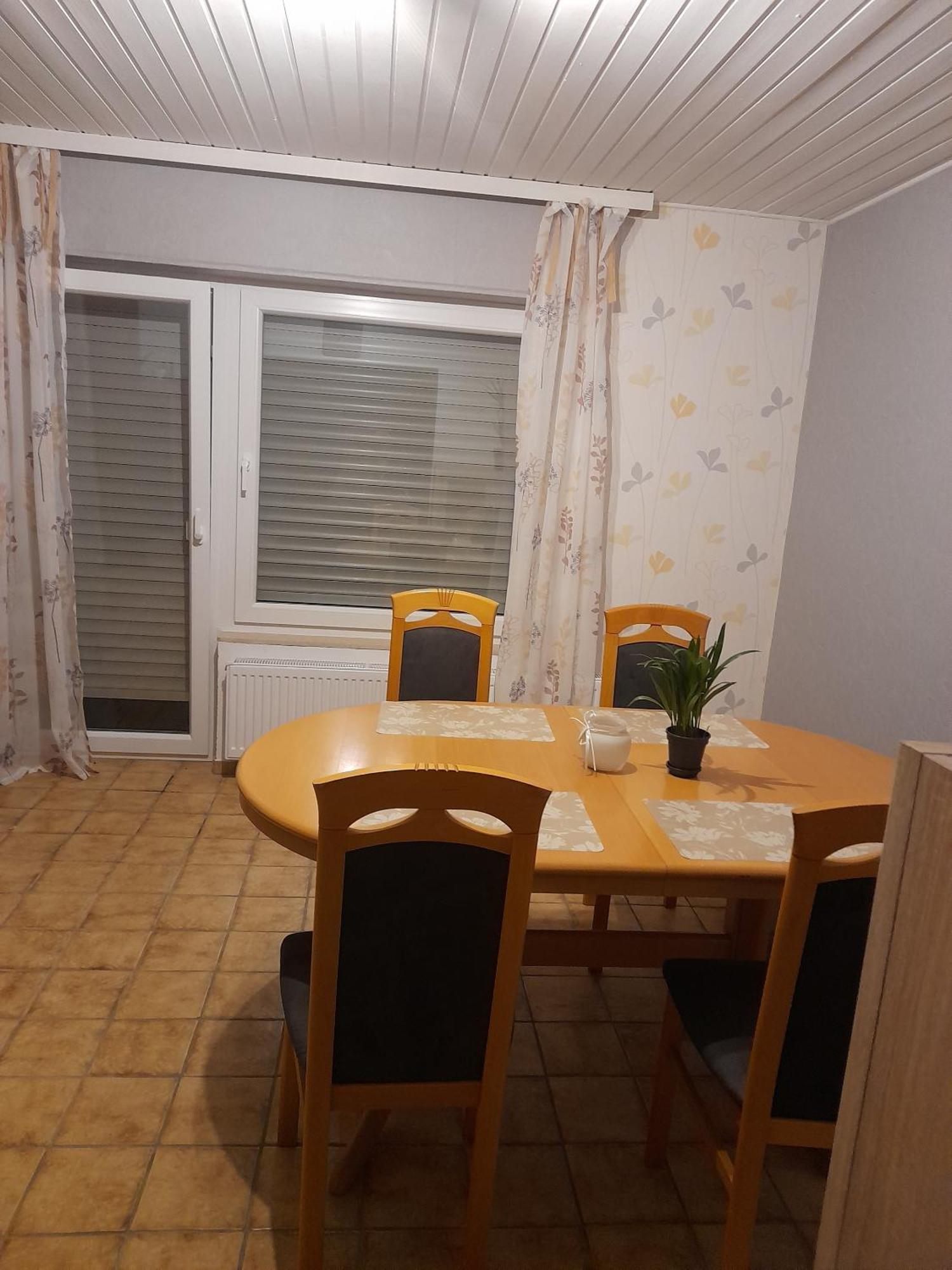 Gästezimmer - Barbara * Bernkastel-Kues